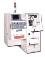 SLIDING HEAD TYPE CNC LATHE