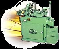 HIGH PRECISION AUTOMATIC LATHE