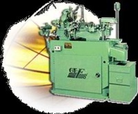 HIGH PRECISION AUTOMATIC LATHE