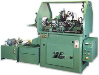 HIGH PRECISION AUTOMATIC LATHE