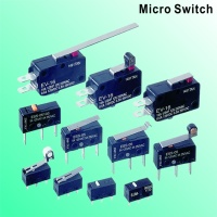 Micro Switch