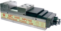 MC Precision Power Vise