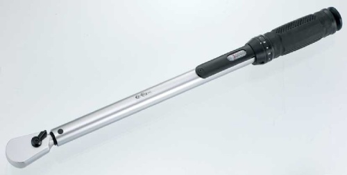 ADJUSTABLE TORQUE WRENCH