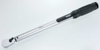 ADJUSTABLE TORQUE WRENCH