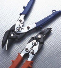 Figure tin Snips