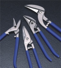 Circular Cutting Punch Snips