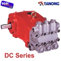 high pressure pump