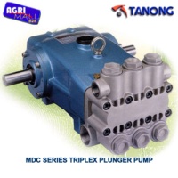 high pressure pump