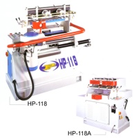 Continuous Dovetailer