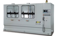 Advanced CNC Mortiser