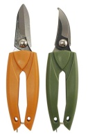 2PCS G-POWER PRUNER SHEARS