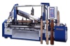 Automatic Hydraulic Backknife Wooden Lathe