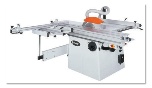 PANEL SAW SERIES