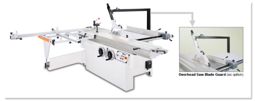 PANEL SAW SERIES