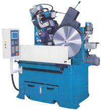 AUTOMATIC CARBIDE SAW GRINDER