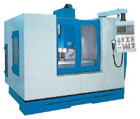 CNC Machining Centers