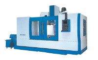 CNC Machining Centers