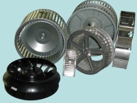 Various Impeller