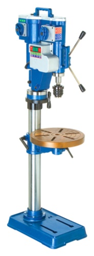 Erect Type Cantiever Drilling , Tapping & Reaming Compound Machines