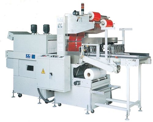 FAC-207 Multiple Packaging Machine