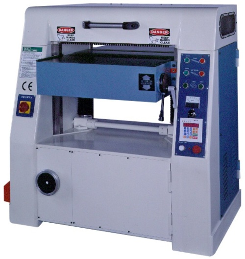 Automatic Planer