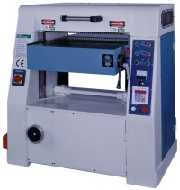 Automatic Planer