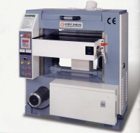 Automatic Planer