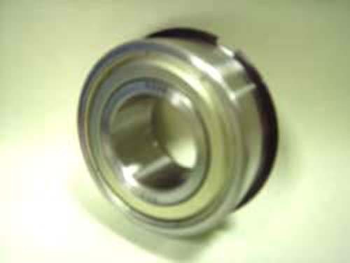 NKB Radial ball bearings