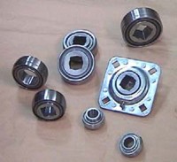 NKB Agricultural bearings