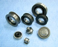 NKB Forklift bearings