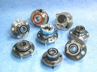 NKB Automotive bearings