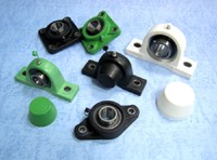 NKB Thermoplastic bearing units