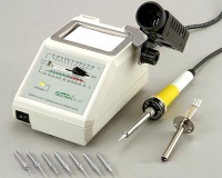 SOLDERING STATION