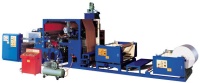 One Side Lamination Machine