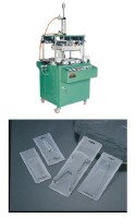 Automatic Blister Edge Folding Machine