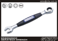 ERGONOMIC GEARTECH WRENCH