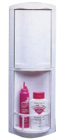 Bothroom Cabinet