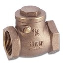 CHECK  VALVE