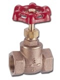 GLOBE VALVE