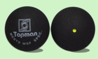 Squash Ball