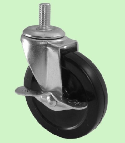 Caster Wheel