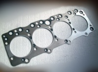 Engine Gasket Set