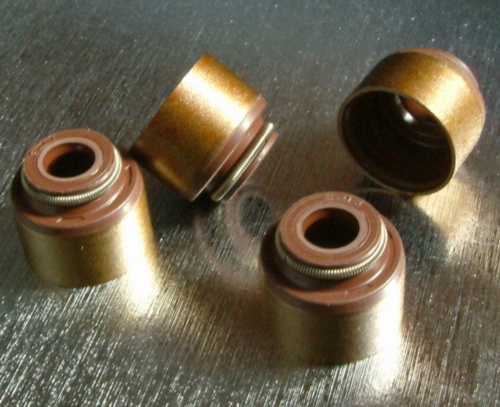 Valve Seals