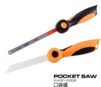 Pocket Saw