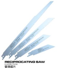 Reciprocating Saw