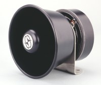 Siren Horn Speaker