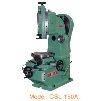 Special-Purpose Machines for Metal Cutting