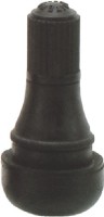 Passenger car tire valves