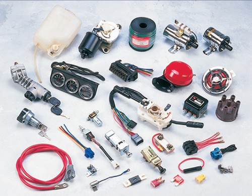 Auto Parts & Accessories, Engine Parts, Body Parts, Brake System