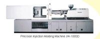 Precision Injection Molding Machines (180 tons - 250 tons)